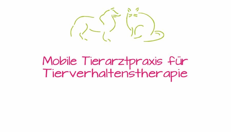 Tierarztpraxis für Tierpsychologie