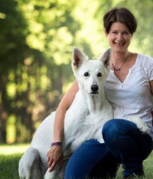 Tierärztin für Tierverhaltenstherapie und Tierpsychologie München